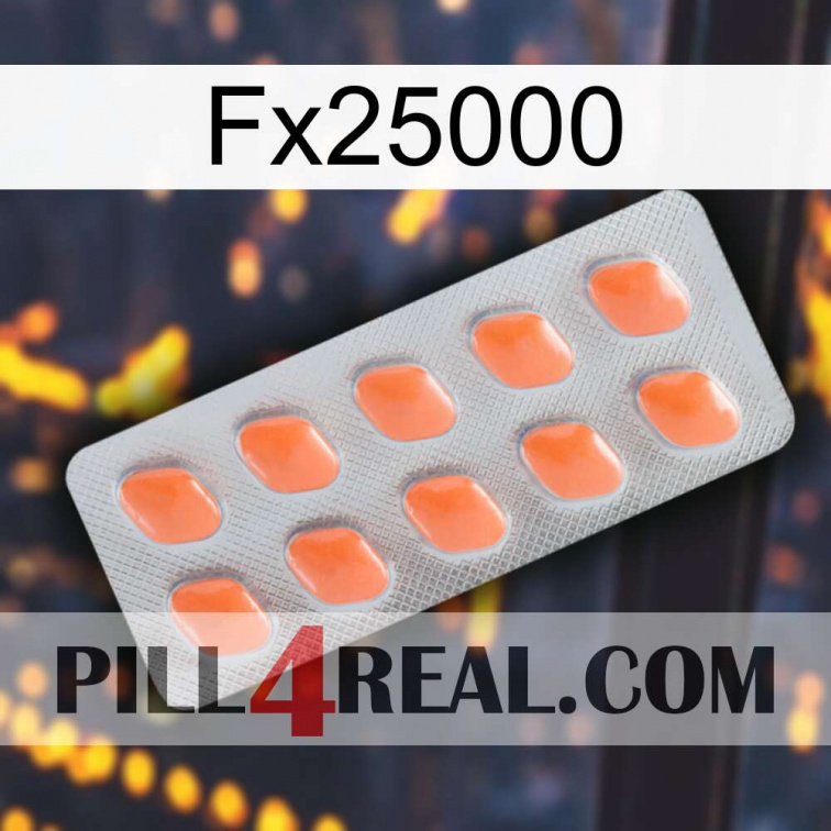 Fx25000 26